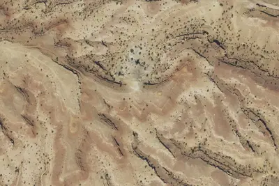 Camp site