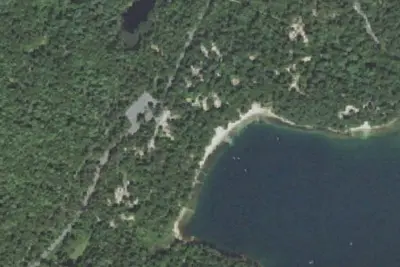 Camping Area 1