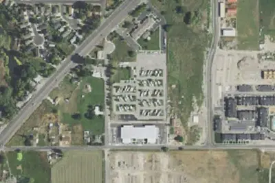 RV park