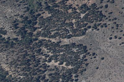 Davis Creek Campground