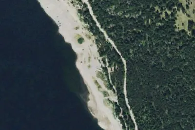 East Fork Reservoir Rd-010e
