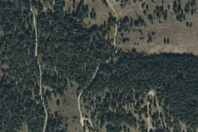 Palmer Mtn Road-008