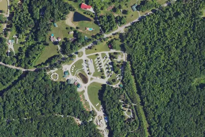 Sheltowee Trace RV Park