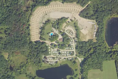Spring Lake Resort