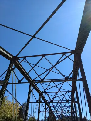 Guerneville - Guerneville Bridge - 20190908130809