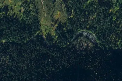 Camp site