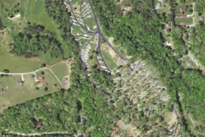 Camp site