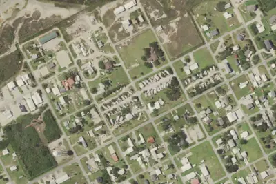 RV park