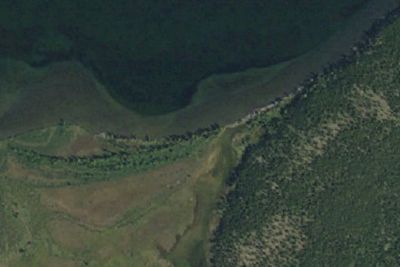 Moose Creek Beach