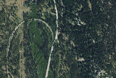 U.S. Forest Service Site 1