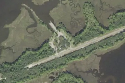RV park