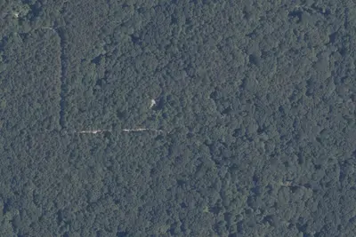 Camp site