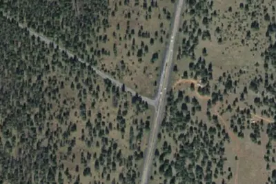 Kaibab Lake Campground and Group Areas