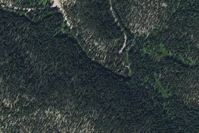 Skalkaho Hwy