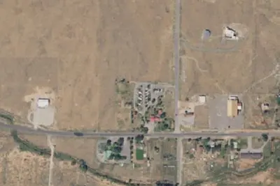 RV park