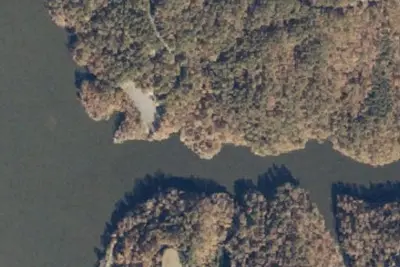 Camp site