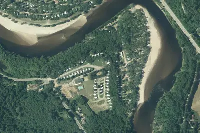 Camping la Conception