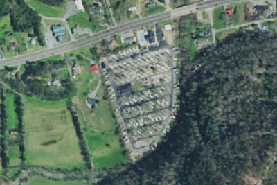 Pigeon Forge RV Resort