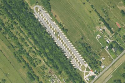 RV park