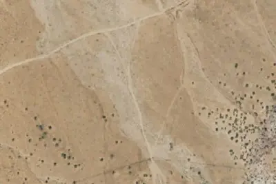 Camp site