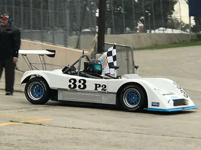 RA First Place 0822