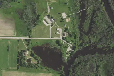 Harnischfeger County Park