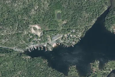 Camp site
