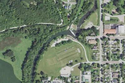 Riverview City Campground