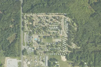 Silver Lake Resort & Campground