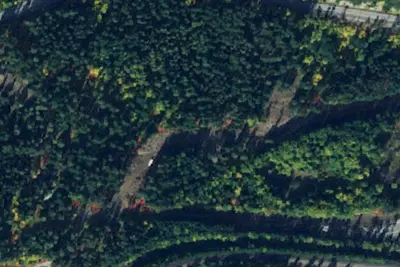 White Pine Campground