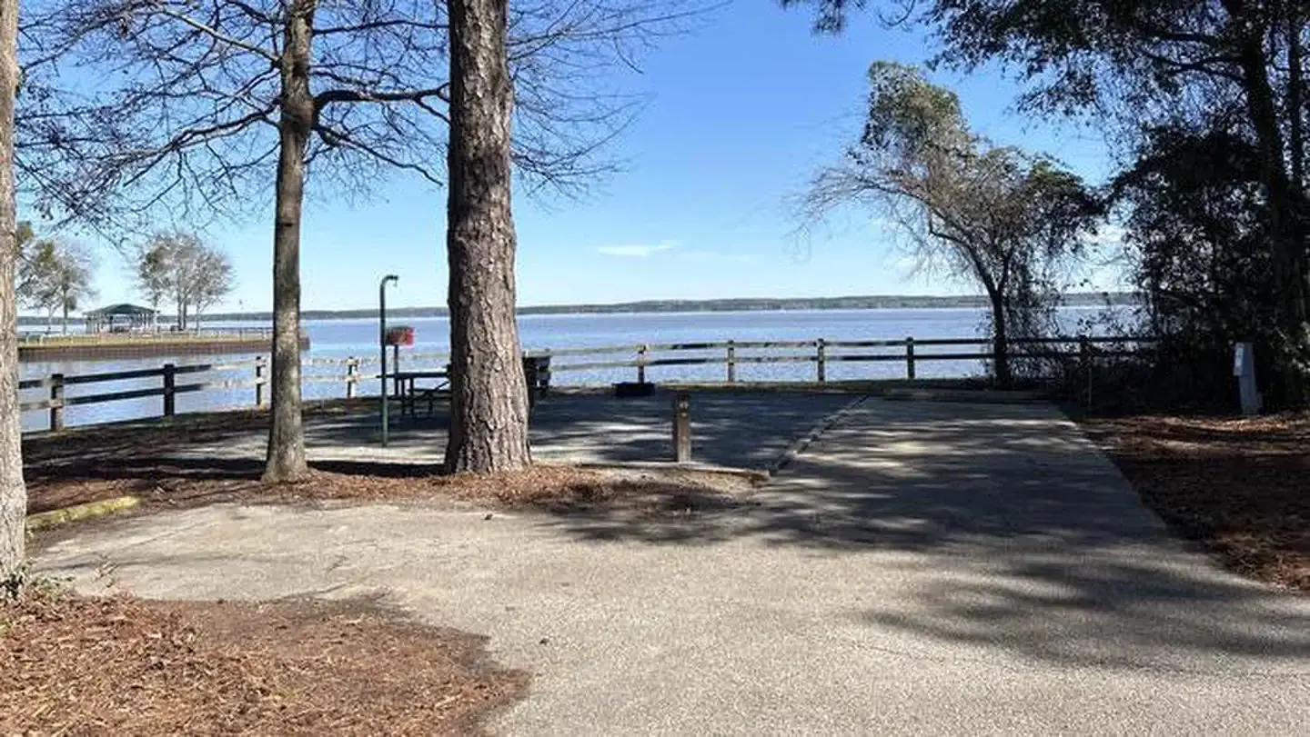 Campsite