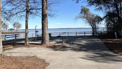 Hardridge Creek