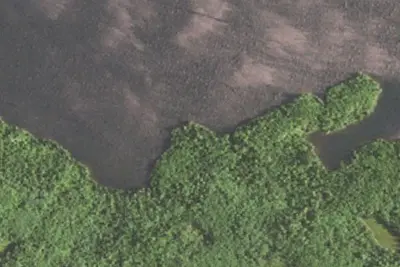 Camp site
