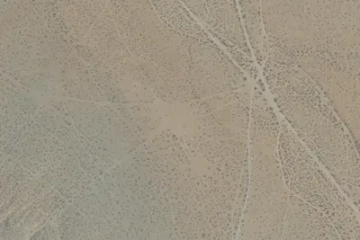 Camp site
