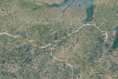 Dry Creek Campground
