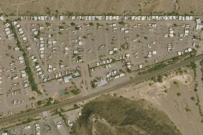 Black Rock RV Village