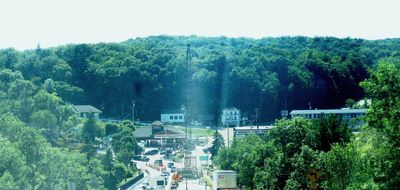 Polk county west WI St Croix Falls MN border crossing IMG 1674