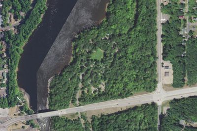 Interstate State Park WI - North Campground