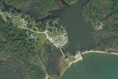 The Landing RV Park