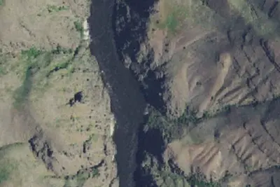 Cowhead Campsite