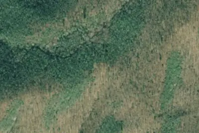 Camp site