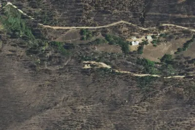 E.V. Long Campground