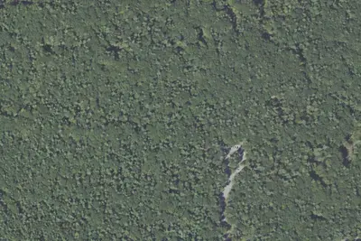 National Park Service Site C4