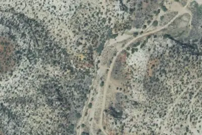 Twin Hollows Campground