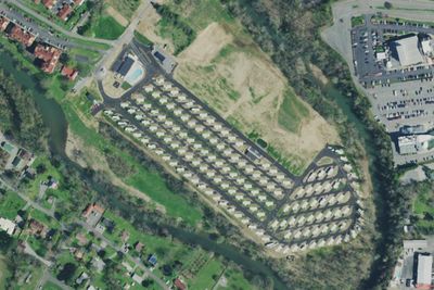 Pigeon Forge Landing RV Resort
