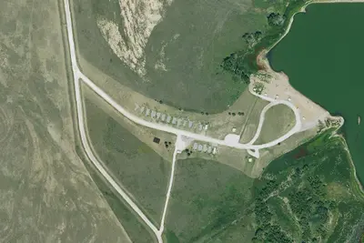 RV park