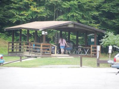 Stoughton Pond Rec Area