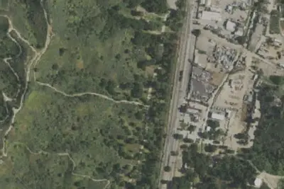 Group Campground 3