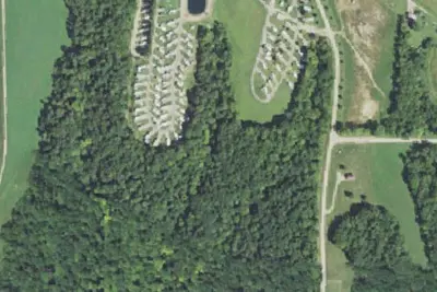 Whitetail Bluff Campground