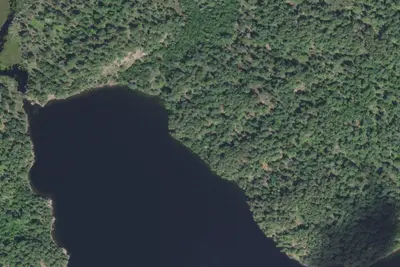 Camp site